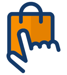 چرم آسایش - لوگو